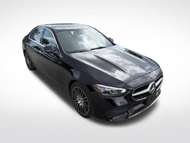 2025 Mercedes-Benz C-CLASS C 300 C 300