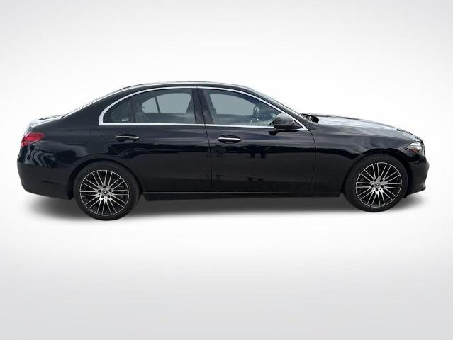 2025 Mercedes-Benz C-CLASS C 300 C 300