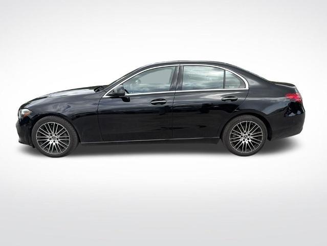 2025 Mercedes-Benz C-CLASS C 300 C 300