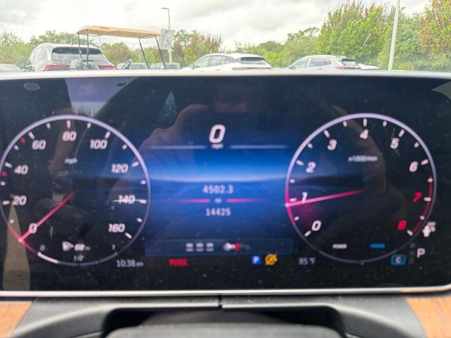 2025 Mercedes-Benz C-CLASS C 300 C 300