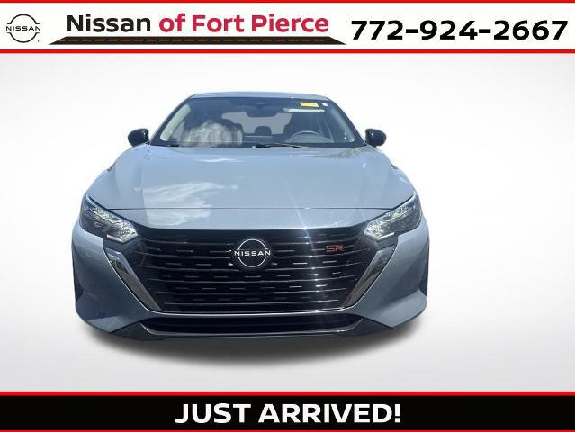 2024 Nissan Sentra SR Xtronic CVT for sale in Fort Pierce, FL