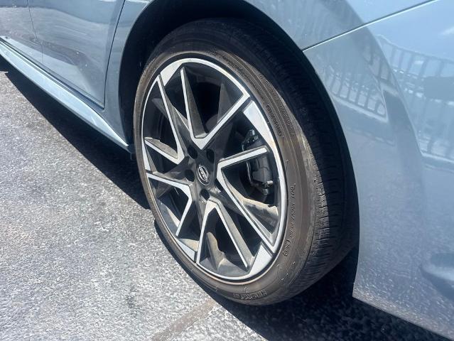 2024 Nissan Sentra SR Xtronic CVT