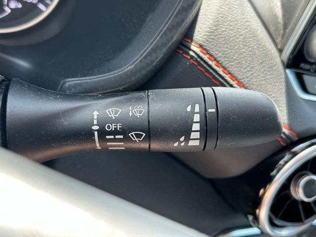 2024 Nissan Sentra SR Xtronic CVT