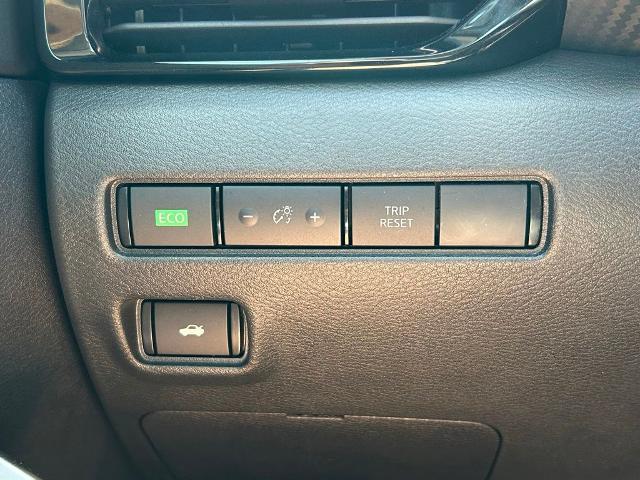 2024 Nissan Sentra SR Xtronic CVT