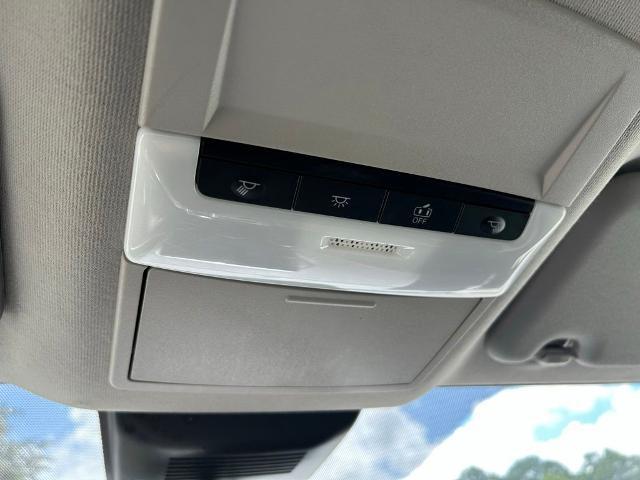 2024 Nissan Sentra SR Xtronic CVT