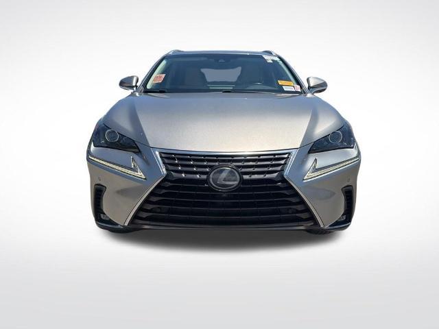 2019 Lexus NX 300h Base