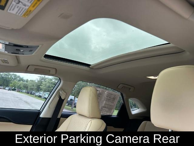 2019 Lexus NX 300h Base
