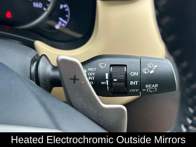 2019 Lexus NX 300h Base