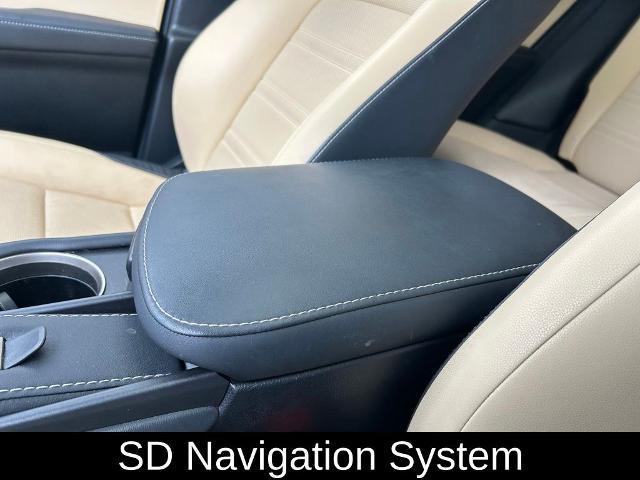 2019 Lexus NX 300h Base