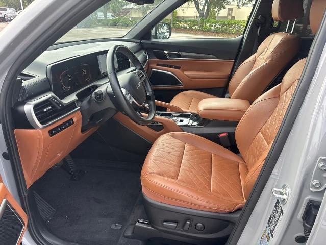 2024 Kia Telluride EX X-Line