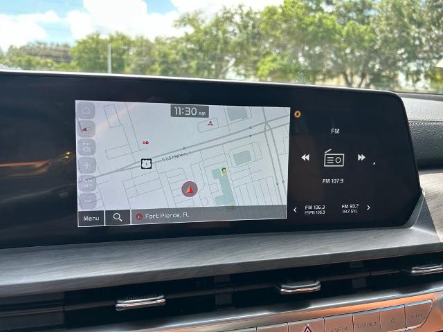 2024 Kia Telluride EX X-Line