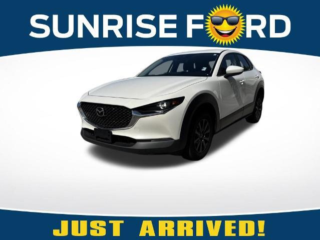 2023 Mazda CX-30 2.5 S for sale in Fort Pierce, FL