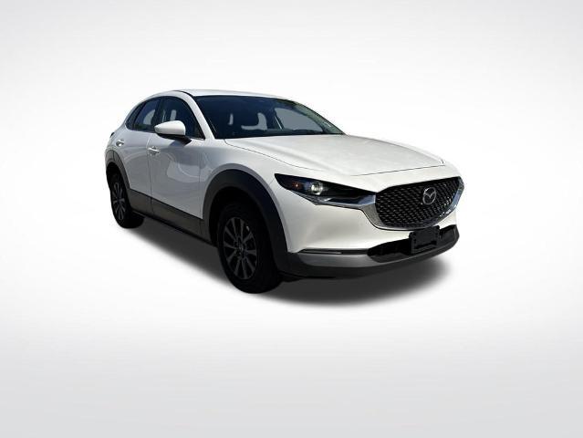 2023 Mazda CX-30 2.5 S