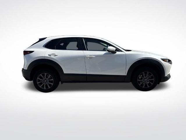 2023 Mazda CX-30 2.5 S