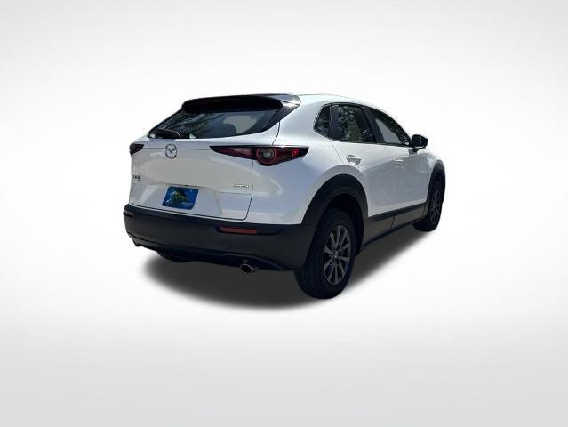2023 Mazda CX-30 2.5 S