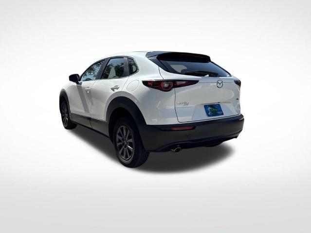 2023 Mazda CX-30 2.5 S