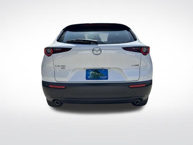 2023 Mazda CX-30 2.5 S