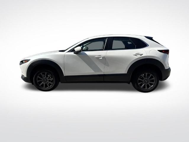 2023 Mazda CX-30 2.5 S