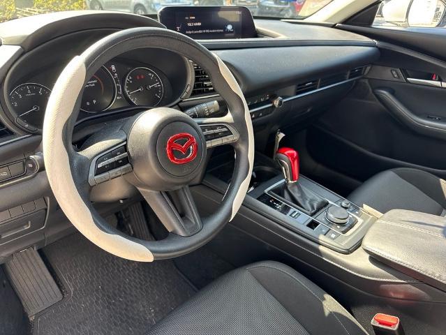 2023 Mazda CX-30 2.5 S