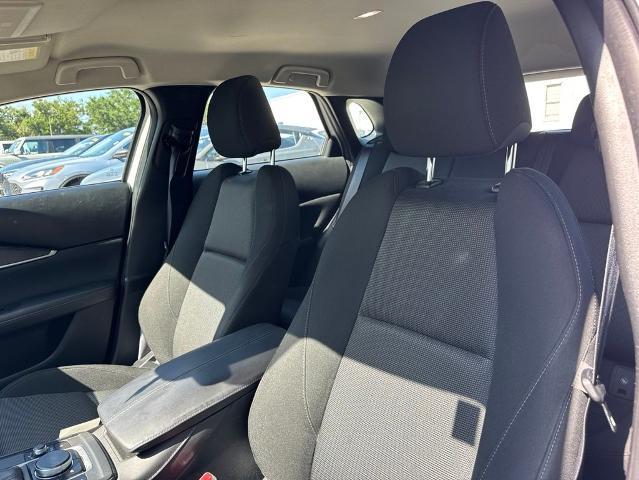 2023 Mazda CX-30 2.5 S