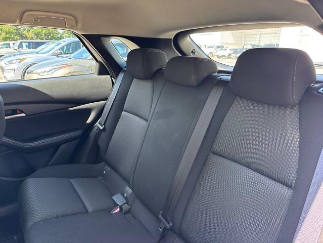 2023 Mazda CX-30 2.5 S