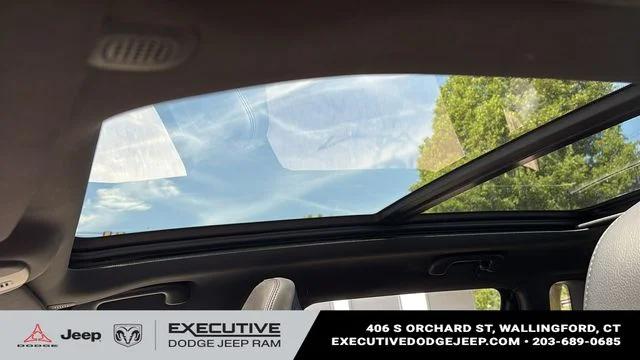 2023 Jeep Compass High Altitude 4x4