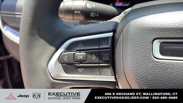 2023 Jeep Compass High Altitude 4x4