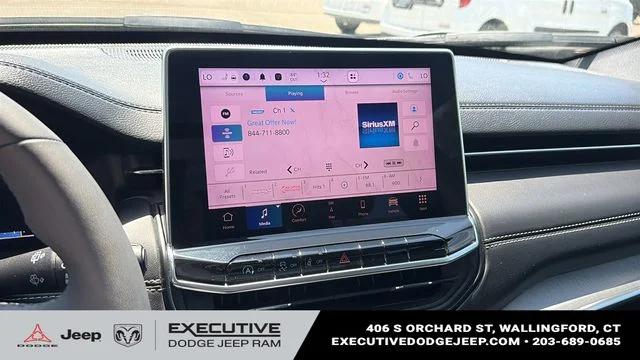 2023 Jeep Compass High Altitude 4x4