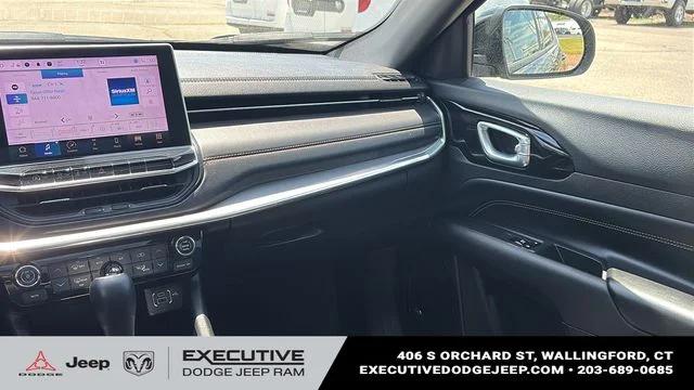 2023 Jeep Compass High Altitude 4x4