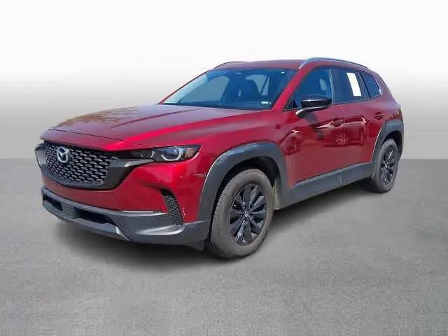 2025 Mazda CX-50 2.5 S Preferred Package for sale in Springfield, VA