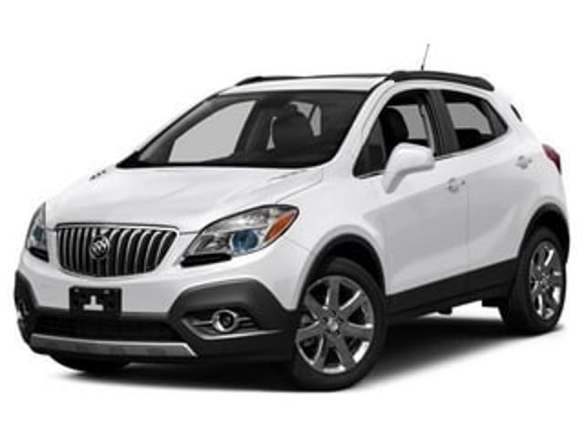 2016 Buick Encore Premium for sale in East Ellijay, GA