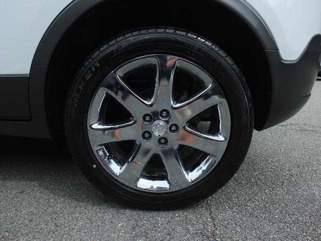 2016 Buick Encore Premium