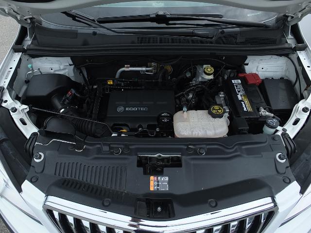 2016 Buick Encore Premium