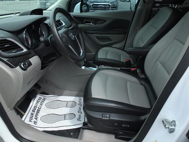 2016 Buick Encore Premium