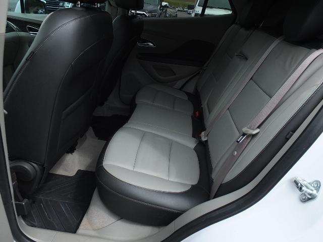 2016 Buick Encore Premium
