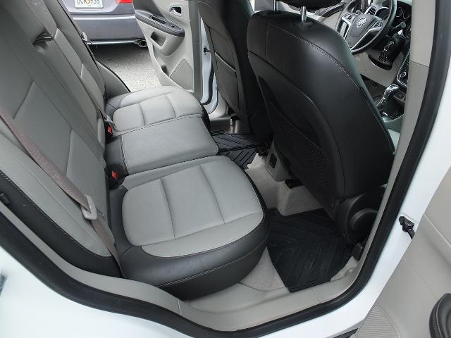 2016 Buick Encore Premium