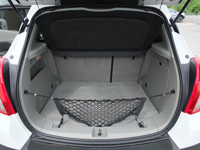 2016 Buick Encore Premium