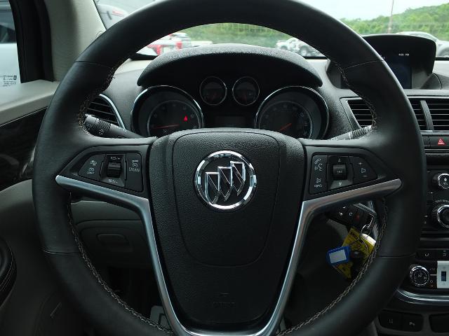 2016 Buick Encore Premium