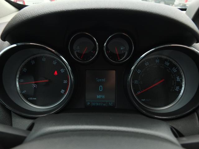 2016 Buick Encore Premium