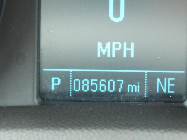 2016 Buick Encore Premium