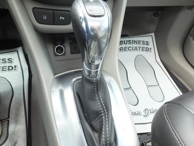 2016 Buick Encore Premium
