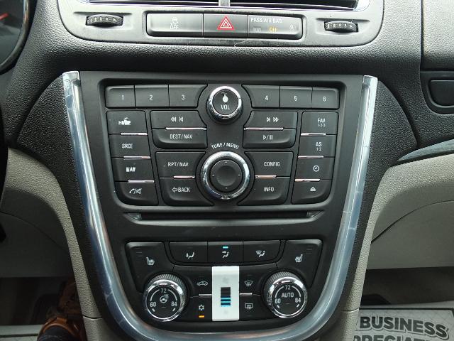 2016 Buick Encore Premium