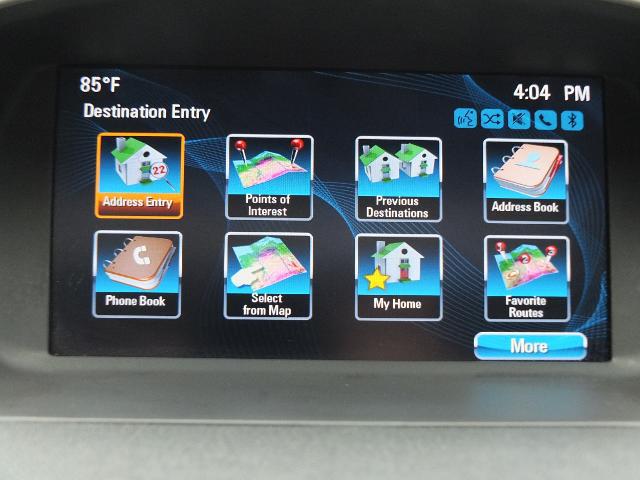 2016 Buick Encore Premium