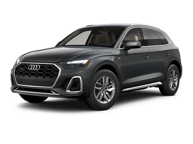 2023 Audi Q5 Premium Plus 45 TFSI S line quattro for sale in East Ellijay, GA