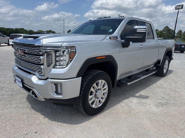 2023 GMC Sierra 2500HD 4WD Crew Cab Standard Bed Denali for sale in Whitesboro, TX