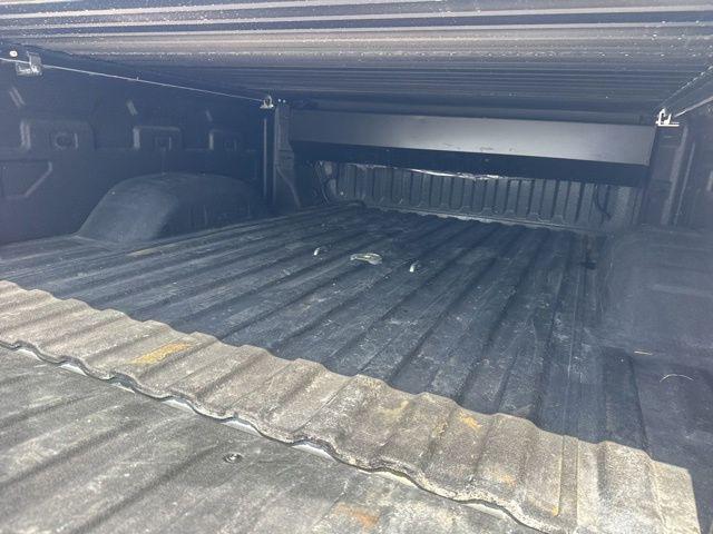 2023 GMC Sierra 2500HD 4WD Crew Cab Standard Bed Denali