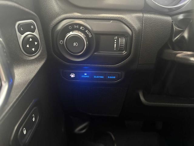2023 Jeep Wrangler 4xe 4x4