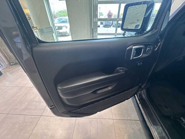 2023 Jeep Wrangler 4xe 4x4