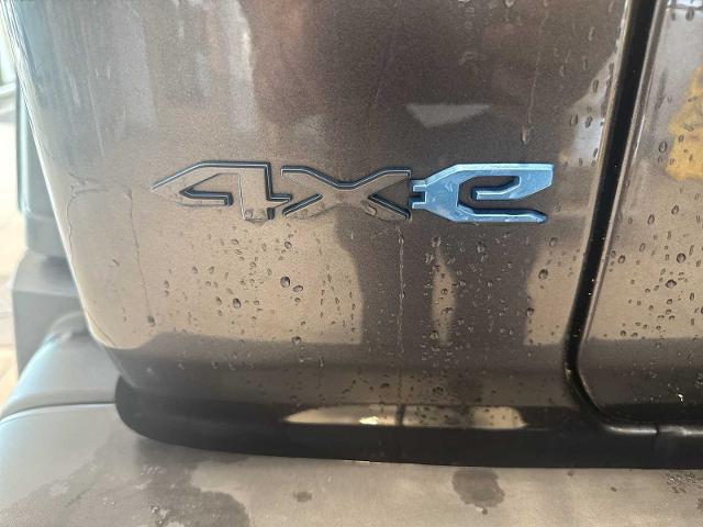 2023 Jeep Wrangler 4xe 4x4