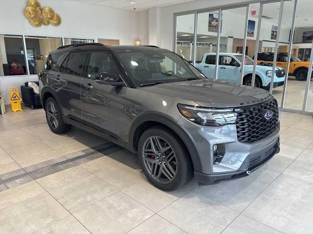 2025 Ford Explorer ST for sale in Greenfield, WI